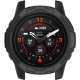 Etui Obudowa do Garmin Epix Pro Gen 2/Fenix 7S Pro/7S 42mm, Czarne