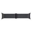 Pasek nylonowy do Samsung Galaxy Watch Ultra 47mm (2025 / 2024), Czarny