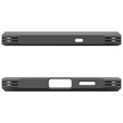 Etui Spigen do Samsung Galaxy S25 FE, Tough Armor MagSafe, Black