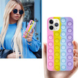 Etui Push Bubble Pop It do iPhone 11 Pro