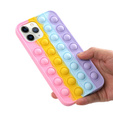 Etui Push Bubble Pop It do iPhone 11 Pro