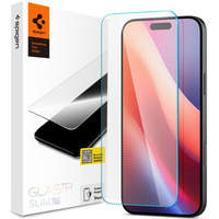 Spigen Glas.TR Slim Szkło Hartowane do iPhone 16 Pro Max