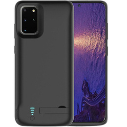 Etui z Baterią 6000mAh do Samsung Galaxy S20+ Plus