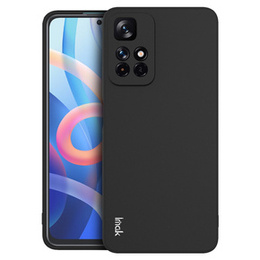 Etui IMAK do Xiaomi Poco M4 Pro 5G / Redmi Note 11S 5G, UC-4, czarne