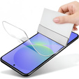 2x Folia Hydrożelowa do Samsung Galaxy A36 5G, ERBORD Hydrogel Foil