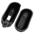 Etui SPIGEN na Słuchawki Galaxy Buds 3 / 3 Pro, Rugged Armor, czarne
