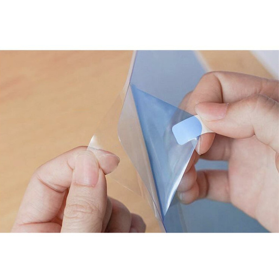 Folia Paper Feel do iPad Pro 13" 2024 (7 gen.)
