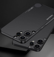 Etui do CMF Nothing Phone 2 Pro – kontrastowa obudowa z pełną ochroną - czarne