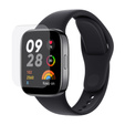 3x Folia Hydrożelowa ERBORD do Xiaomi Redmi Watch 3