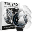 3x Folia Hydrożelowa ERBORD do Amazfit Balance 2
