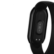 Etui z osłoną do Xiaomi Mi Band 7/7 NFC - Clear