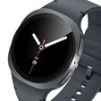 2x Szkło Hartowane ERBORD do Samsung Galaxy Watch 8 44mm, Szybka