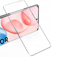 2x Szkło Hartowane do Honor 400 Pro 5G, ERBORD 9H Hard Glass, szybka