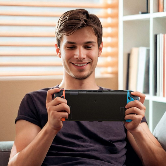 Etui Spigen Nano Pop do Nintendo Switch 2 – Special Edition