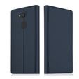 Granatowe Etui SkinPro do Sony Xperia L2