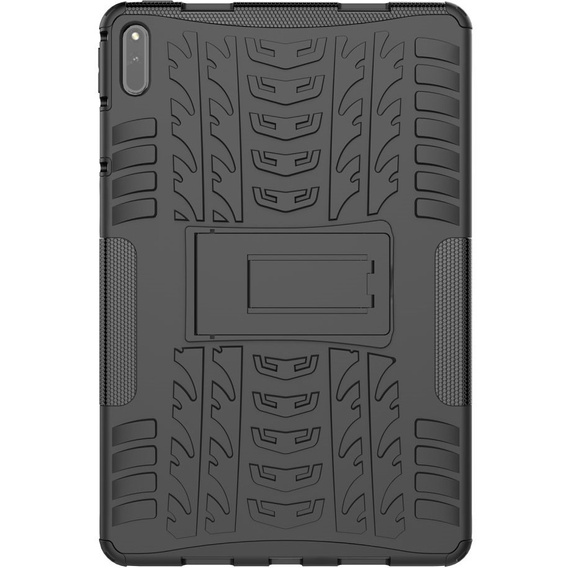 Etui do Huawei MatePad 11 (2021), Tire Armor, czarne