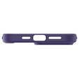 Etui Spigen do iPhone 14 Pro, Ultra Hybrid, fioletowe