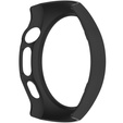 Etui ochronne do Huawei Watch 5 46mm, czarne
