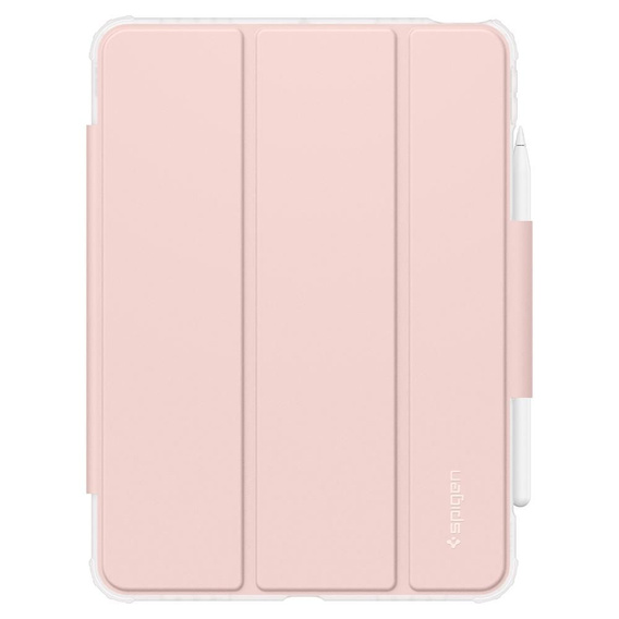 Etui SPIGEN do iPad Air 10.9" 2022/2020 (5/4 gen.), Ultra Hybrid Pro, Różowe, Rose Gold