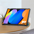 Etui do Lenovo Idea Tab 11" 2025 TB336FU TB336ZU, Smartcase, z funkcją podstawki, Kwiat wiśni