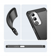 Etui do Oppo A5 5G / A5m, Carbon, czarne