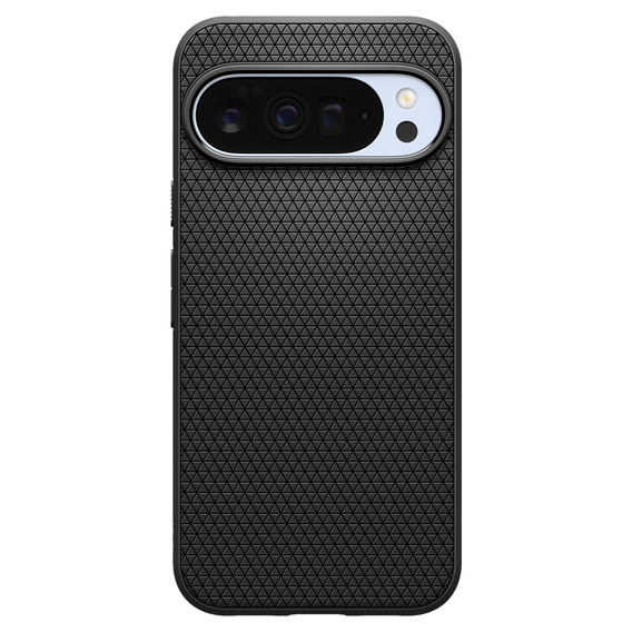 Etui Spigen do Google Pixel 10 Pro XL, Liquid Air MagSafe, Matte Black