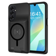 Etui z baterią 6000mAh do Samsung Galaxy A16 / A16 5G – zasilanie i ochrona w jednym