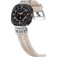 Pasek do Samsung Galaxy Watch Ultra 47mm (2025 / 2024), Beżowy