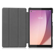 Etui do Lenovo Tab M8 Gen 4 TB-300FU, Smartcase, graffiti