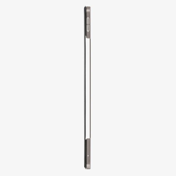 Etui SPIGEN do iPad Pro 11" 2024 (5 gen.), Smart Fold, czarne
