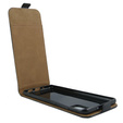 Etui z klapką do Samsung Galaxy A31, Flip, czarne