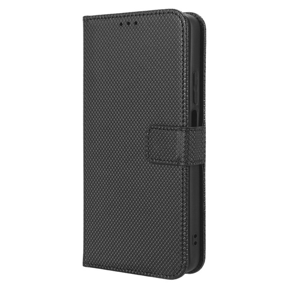 Etui Smart Magnet do Realme 10 4G, Czarne