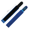 Pasek Nylonowy ERBORD MP84 Uniwersalny 22mm, Niebieski