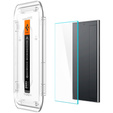 SPIGEN Szkło Hartowane do Samsung Galaxy S24 Ultra, Glas.TR EZ Fit (1 sztuka)