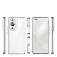 Etui do Huawei Nova 11 Pro, Fusion Hybrid, przezroczyste