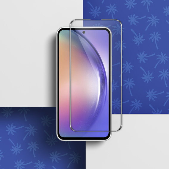Szkło Hartowane Diamond Palm do Samsung Galaxy A54 5G