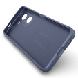 Etui do Xiaomi Redmi A5, Gaming Shockproof, granatowe