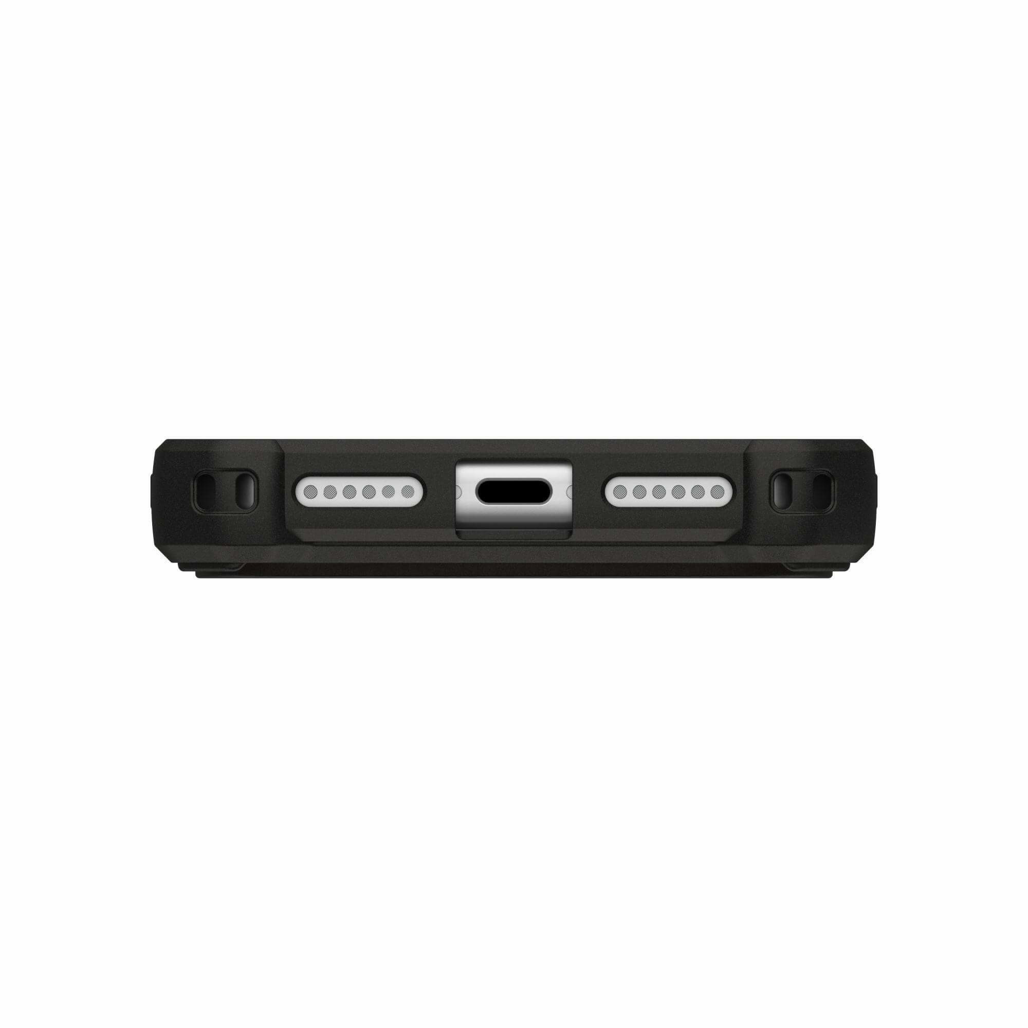 Z MagSafe: mocny magnes, pewne ładowanie i akcesoria