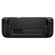 Etui Spigen do Steam Deck, Rugged Armor, Czarne