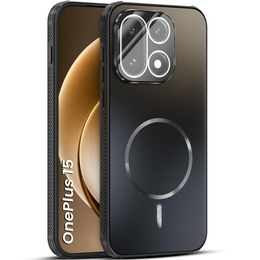 Etui do OnePlus 15, MagSafe, czarne