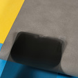 Szkło prywatyzujące 5D do Samsung Galaxy XCover 7