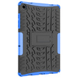 Etui do Samsung Galaxy Tab A9+, Tire Armor, niebieskie