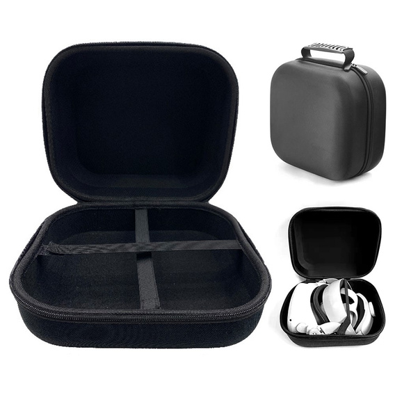 Etui / Torba na zestaw VR Oculus Quest 2 i Pico Neo3 VR, Black