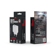 Maxlife Ładowarka sieciowa, 1x USB-C 1x USB-A, 30W, biała