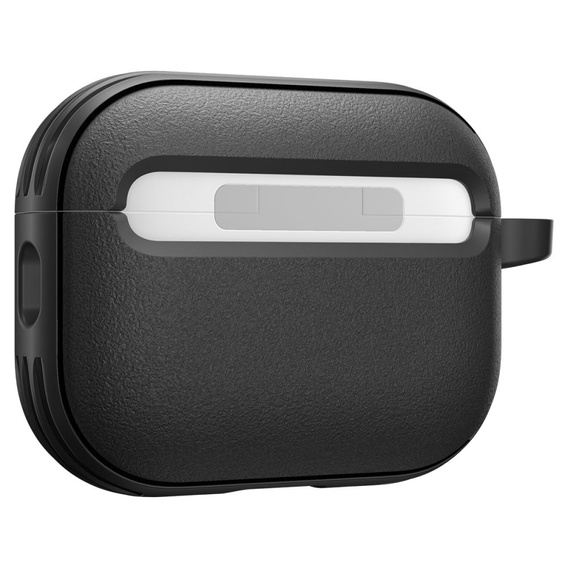 Etui SPIGEN na Słuchawki Airpods Pro 3, Vault, Matte Black