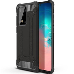 Etui TECH ARMOR do Samsung Galaxy S20 Ultra - Black