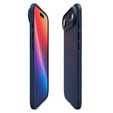 Etui Spigen do iPhone Air, Liquid Air, Navy Blue