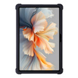 Etui silikonowe do Lenovo Yoga Tab Plus 12,7", Impact, pancerne, czarne