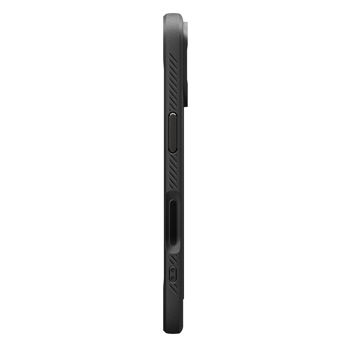 MagSafe – szybkie „klik”, mocne trzymanie i stabilne ładowanie