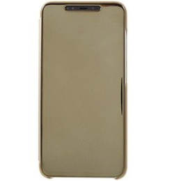 Etui Mirror View Case do Xiaomi Mi 8 / 8 Pro - Gold
